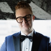 House of Blues Employee Joel Stephenson's profile photo