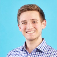 Launch Potato Employee Jake Horowitz's profile photo