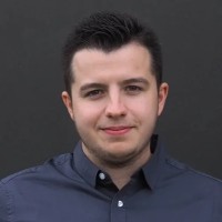 FACE Employee Maxime Gaultier's profile photo