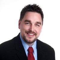 Abbott Employee Ross Chapman's profile photo