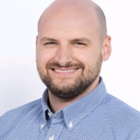 Higher Elevation Software Employee John Pespisa's profile photo