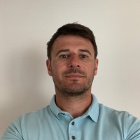 The University of Edinburgh Employee Christopher Bevan's profile photo