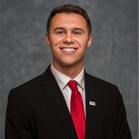 Alltech Employee Gavin Meyer's profile photo