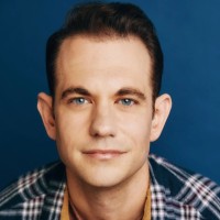Merrimack Repertory Theatre Employee Andrew Frace's profile photo