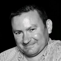 J.P. Morgan Employee Colin O'Reilly's profile photo