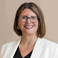 Truist Wealth Employee Jamie Upton's profile photo