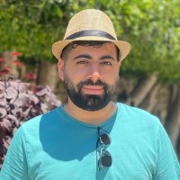 Ibrahim Chamas Email