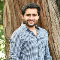 Cvent Employee Mayank Dixit's profile photo