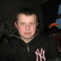EPS LT, UAB Employee Deividas Matijosas's profile photo