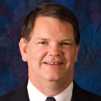 Forsgren Associates, Inc. Employee David McCarthy's profile photo