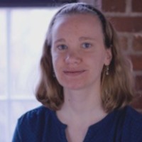 Green Mountain Antibodies Employee Amy Griffiths's profile photo