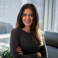 United Bank Employee Minal Patel's profile photo