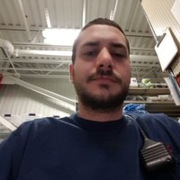 KDMK Employee Tyler Coomer's profile photo