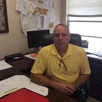 Florida East Coast Railway Employee Norman Meyer's profile photo