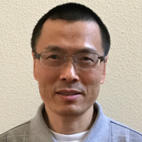 MaxLinear Employee Hang Jin's profile photo