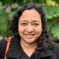 Claudia Alvarez Email & Phone Number