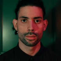 Clackamas Community College Employee Pierre Abbott's profile photo