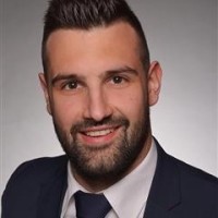FC Bayern München Employee Alexander Othmer's profile photo