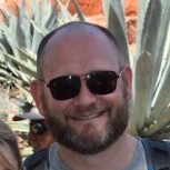 WestRock Company Employee Thomas Bearden's profile photo