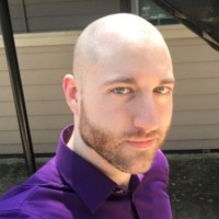 OpenCraft Employee Fox Piacenti's profile photo