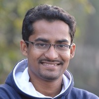 Niladri Paul Email