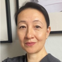 Koorong Employee Lesley Glass's profile photo