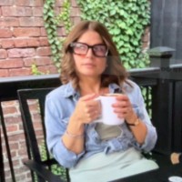 Anastasiia Balaniuk's profile photo