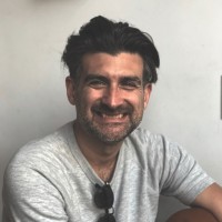 Nicholas Greto Email & Phone Number
