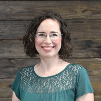 FORMASPACE Employee Jessie Provost's profile photo