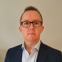 Accenture Employee Bryce Fraser's profile photo