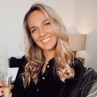 Flight Club Darts USA Employee Paige Green's profile photo