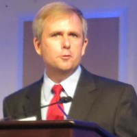 Consumer Technology Association Employee Dave Wilson's profile photo