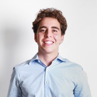 Harvard University Employee Frederico Araújo's profile photo