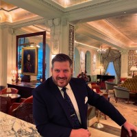 The Goring Employee Colin Ras's profile photo