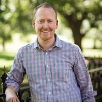 Gensler Employee Timothy Buckman's profile photo
