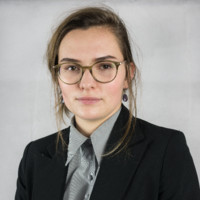DATIVE Employee Léa Marot's profile photo