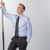 CarltonOne Engagement Employee Robert Rawson's profile photo