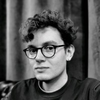 CV-Library Employee Dan Wilcock's profile photo