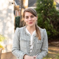 Daniel Ravenel Sotheby's International Realty Employee Keely Laughlin's profile photo