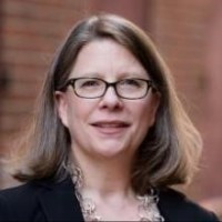 Ibis Reproductive Health Employee Kelly Blanchard's profile photo