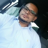 WFI International Employee Michael Gonzales's profile photo