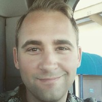US Navy Employee Kenny Lay's profile photo