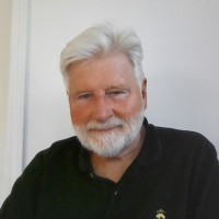 Friends of Ngong Road Employee Keith Kale's profile photo