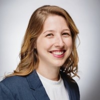 California Franchise Tax Board Employee Grace Power's profile photo