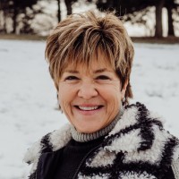 Marcy Johnson Email & Phone Number