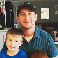 Custom Gutters Employee Alex Daluz's profile photo