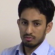 HalalTM Employee Amir Ahmed's profile photo