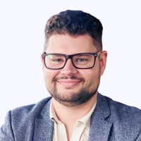 RedTrack.io Employee Kanstantsin Vashkevich's profile photo