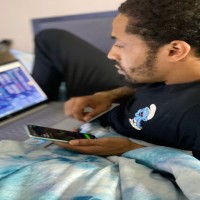 The Hershey Company Employee Jordan Crawford's profile photo