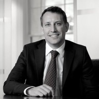 Moneyfarm Employee Chris Trebilcock's profile photo